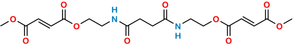 Diroximel Impurity 4