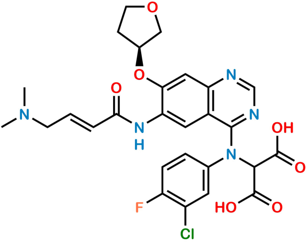 Afatinib Impurity 42