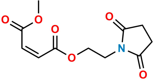 Diroximel Impurity E