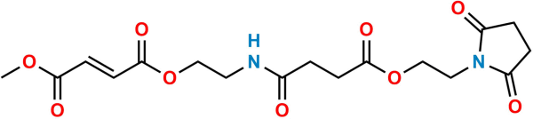 Diroximel Impurity H