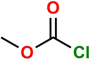 Methyl Chloroformate