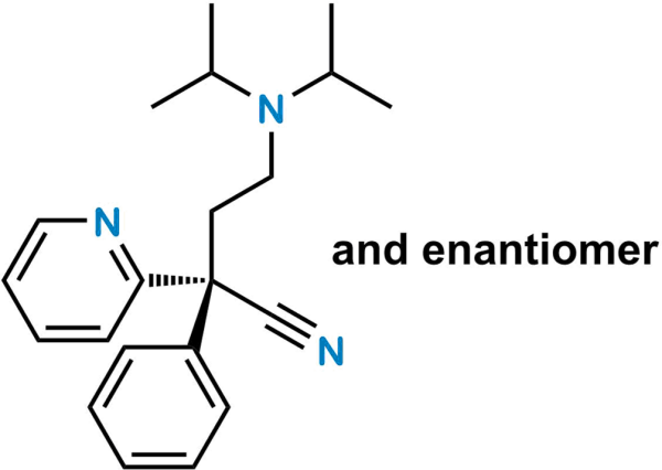 Disopyramide EP Impurity A