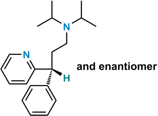 Disopyramide EP Impurity B