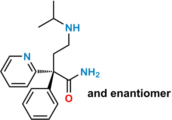 Disopyramide EP Impurity C