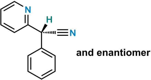 Disopyramide EP Impurity D