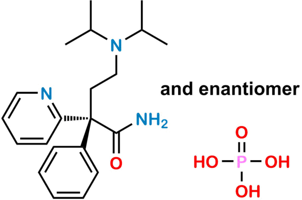 Disopyramide Phosphate