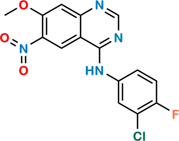 Afatinib Impurity 5