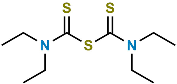 Disulfiram EP Impurity A