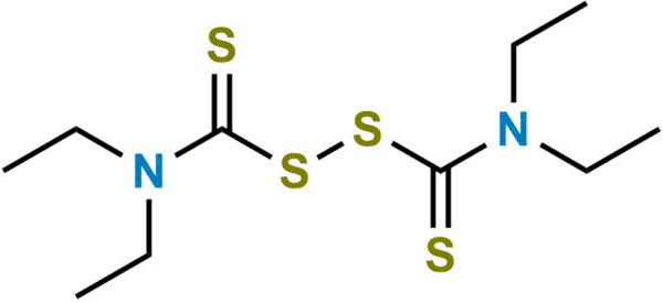 Disulfiram