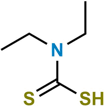 Disulfiram EP Impurity B(free base)