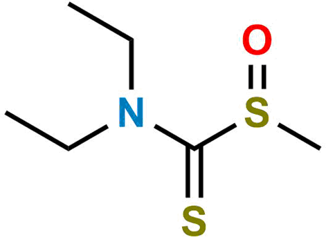 Disulfiram Impurity 1