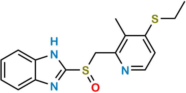 Disuprazole