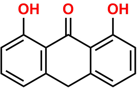 Dithranol