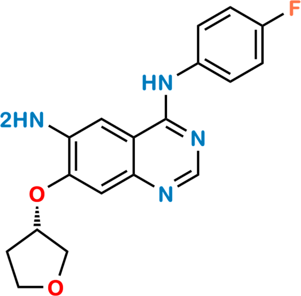 Afatinib Impurity 6