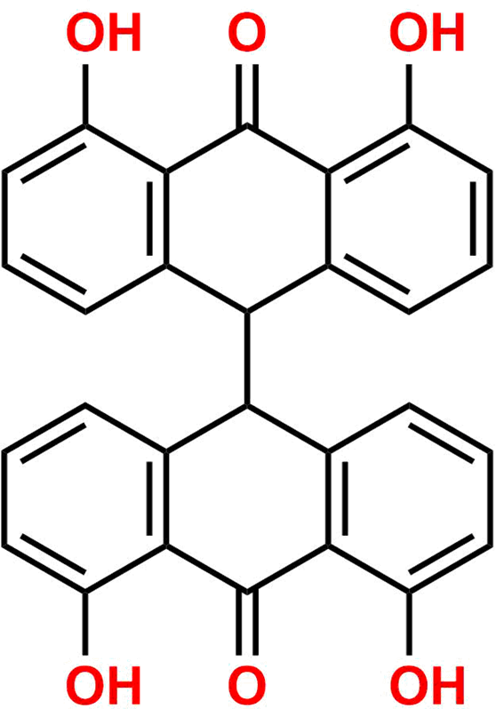 Dithranol EP Impurity C