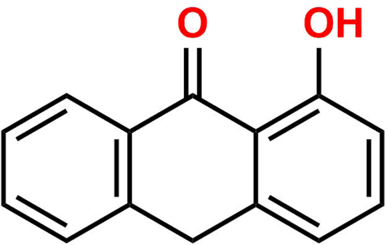 Dithranol EP Impurity D