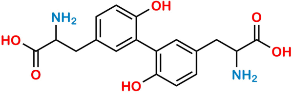 Dityrosine (Mixture of Diastereomers)