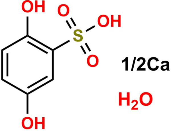 Calcium Dobesilate Monohydrate