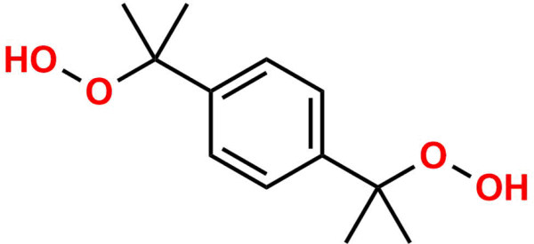 P-Diisopropylbenzene Dihydroperoxide