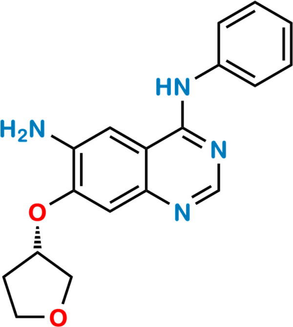 Afatinib Impurity 7