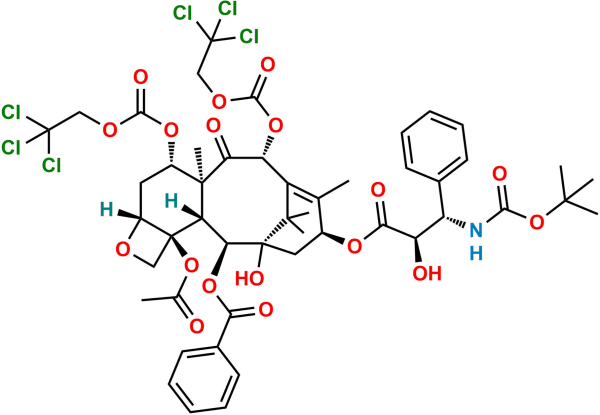 7,10-Ditroc Docetaxel