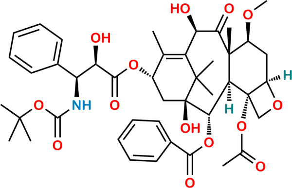 7-Methyl Docetaxel