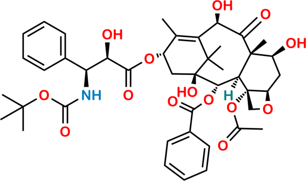 Docetaxel