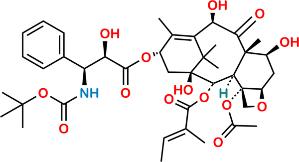 Docetaxel EP Impurity A