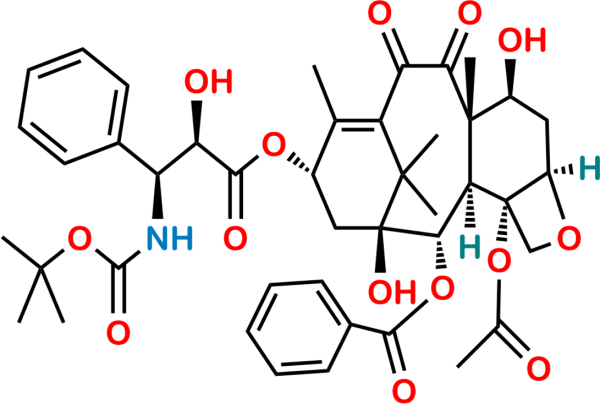 Docetaxel EP Impurity B