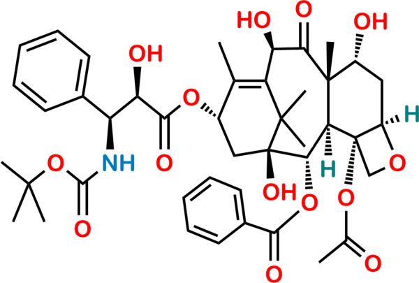 Docetaxel EP Impurity C