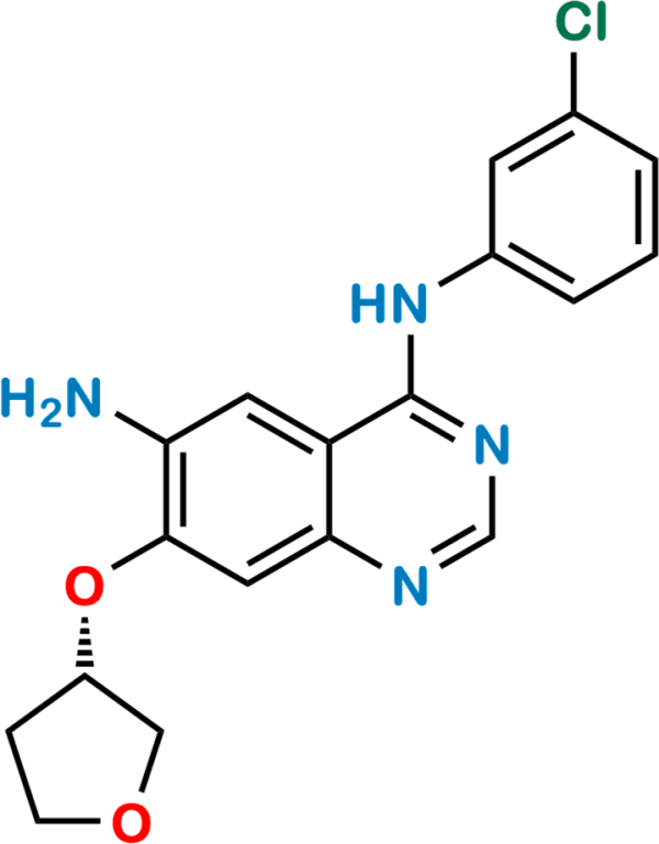 Afatinib Impurity 8