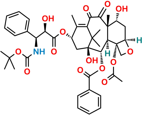 Docetaxel EP Impurity D