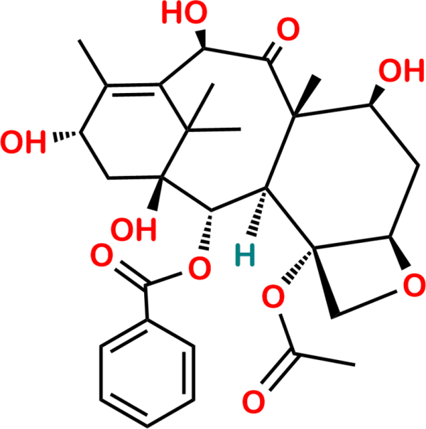 Docetaxel EP Impurity E