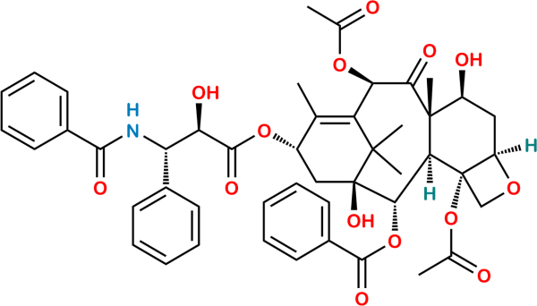 Docetaxel EP Impurity F