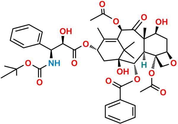 Docetaxel EP Impurity G