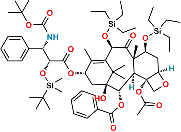 Docetaxel Impurity 21