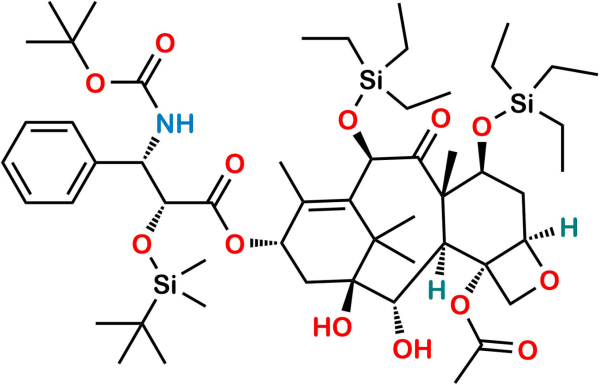 Docetaxel Impurity 22