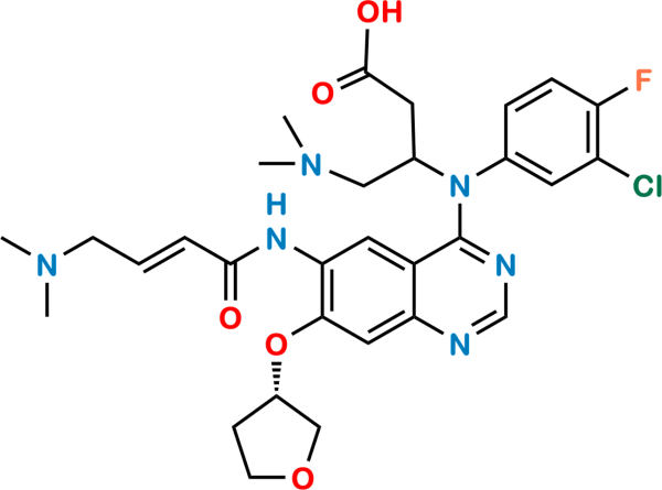 Afatinib Impurity 9