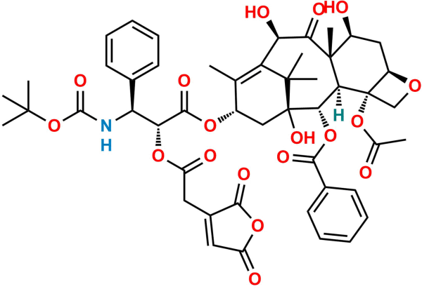 2',-cis-aconityl-Docetaxel