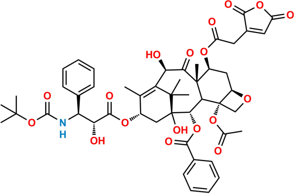 7-cis-aconityl-Docetaxel