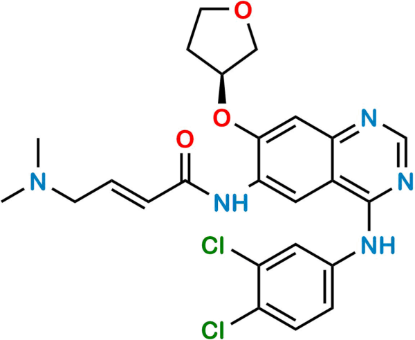 Afatinib Impurity E