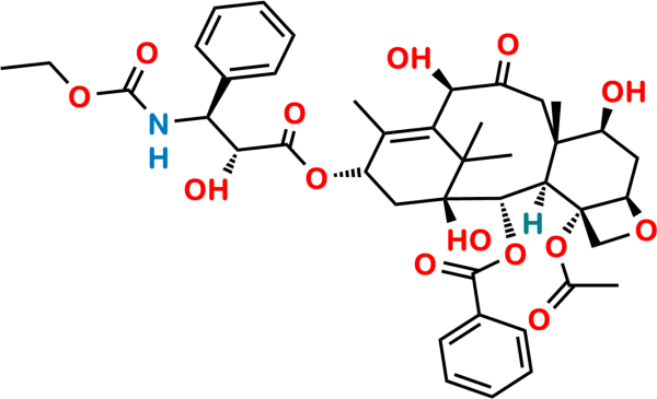 Docetaxel Impurity 10