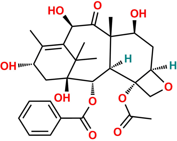 Docetaxel Impurity 12