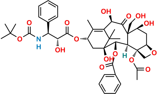 Docetaxel Impurity 18