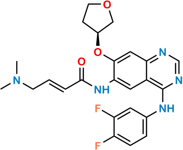 Afatinib Impurity F