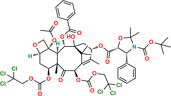 Docetaxel Impurity 23