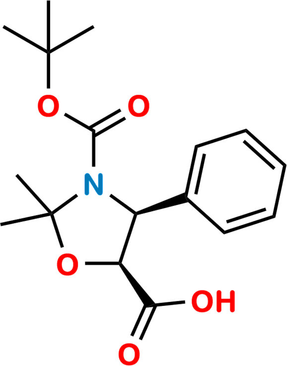 Docetaxel Impurity 4