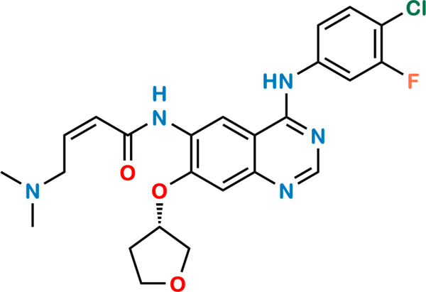 Afatinib Impurity G