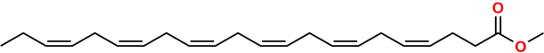 Cis-4,7,10,13,16,19-Docosahexaenoic Acid Methyl Ester