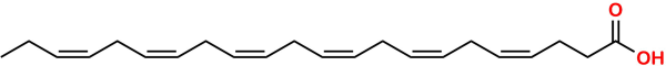 Docosahexaenoic Acid